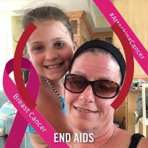 Meet your Posher, Joanna